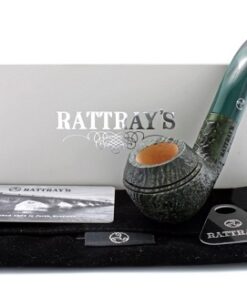 Rattrays Pfeife Rustiziert Fachen 105 2