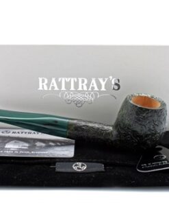 Rattrays Pfeife Rustiziert Fachen 108 2