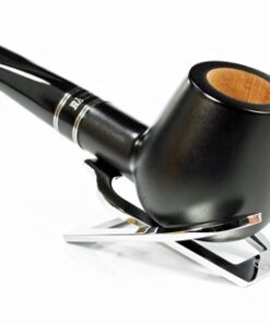 Rattrays Pfeifenstaender Chrom 2