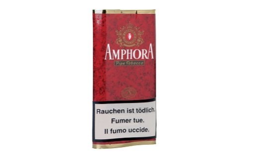 Amphora Full Aroma 50g Btl.