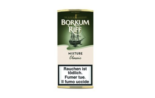 Borkum Riff Classic 50g Btl.