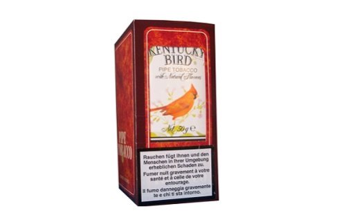 Kentucky Bird 50g Btl.