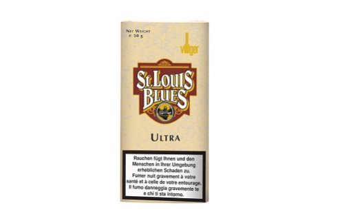 St.Louis Blues Ultra 50g Btl.