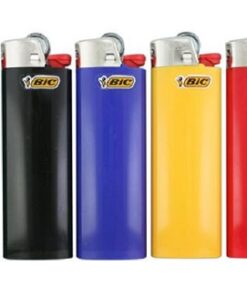 Bic Maxi