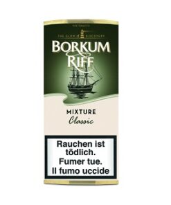 Borkum Riff Classic 50g Btl.