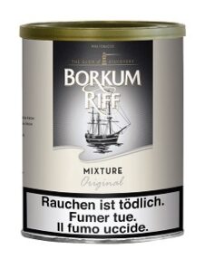 Borkum Riff Original 200g Dosen