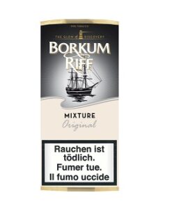 Borkum Riff Original 50g Btl.