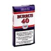 Burrus 40 40g Btl.