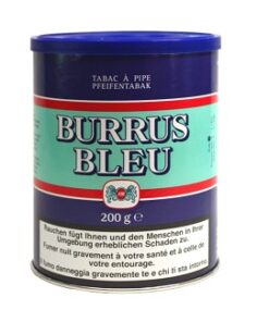 Burrus Bleu 200g Dosen