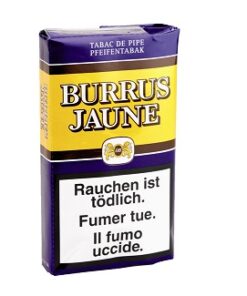 Burrus Jaune 40g Btl.