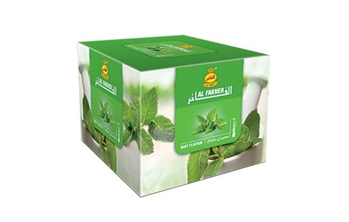 Al Fakher Mint 250g