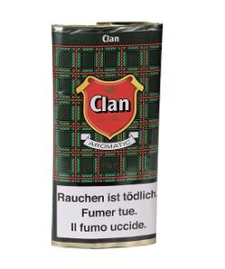 Clan Aromatic 40g Btl.