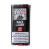 Danske Club Black Luxury 50g Btl.