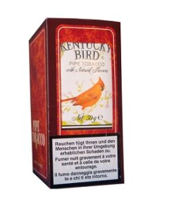 Kentucky Bird 50g Btl.