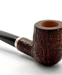 Molina Jahrespfeife 2017 sandgestrahlt