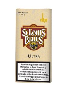 St.Louis Blues Ultra 50g Btl.