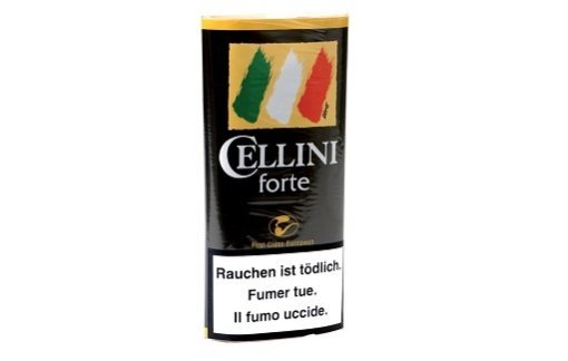 Cellini Forte 50g Btl.