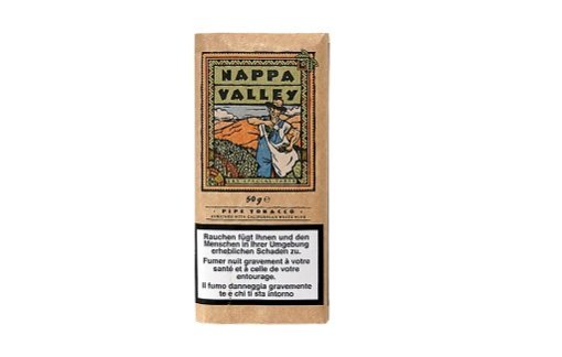 Nappa Valley 50g