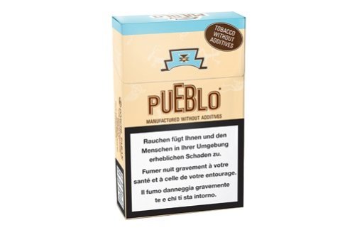 Pueblo Beige Box
