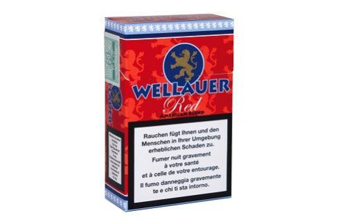 Wellauer Red Box