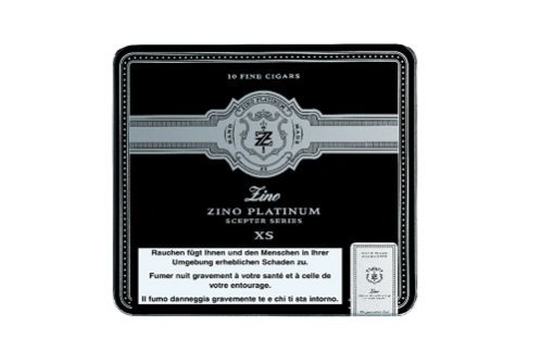 Zino Platinum "XS" Cello 