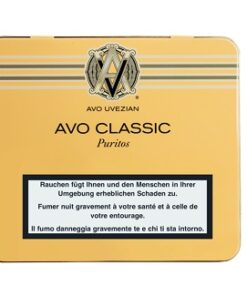 Avo Classic Puritos Cello