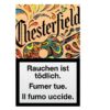 Chesterfield Unplugged Box