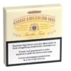 George Karelias&Sons Smoother Taste Box