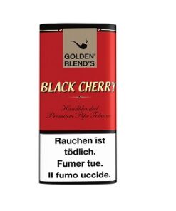 Golden Blend's Black Cherry 50g Btl.