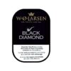 Larsen Black Diamond 100g Tin