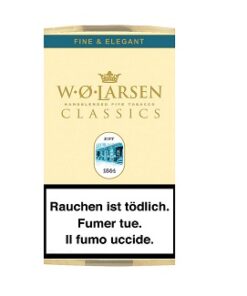Larsen Fine&Elegant Blau 50g Btl.