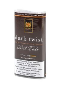 Mac Baren Dark Twist 50g Btl.