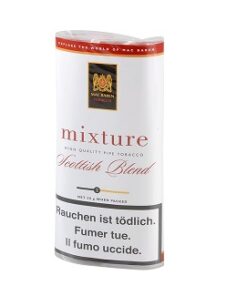 Mac Baren Mixture 50g Btl.