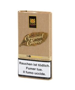 Mac Baren Original Choice 40g Btl.