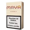 Maya Original Box