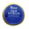 Peterson Old Dublin 50g Tin