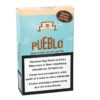 Pueblo Blue Box