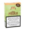 Pueblo Green Box