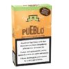 Pueblo Orange Box
