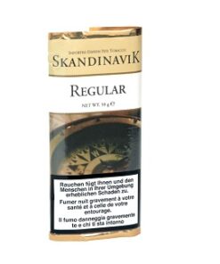 Skandinavik Regular 50g Btl.