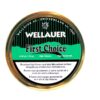 Wellauer's First Choice 50g Tin