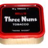 Bell's Three Nuns 50g