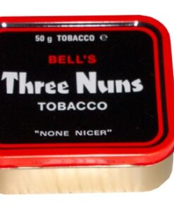 Bell's Three Nuns 50g