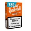 Chesterfield Orange Box