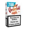 Chesterfield White Box