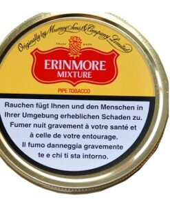 Erinmore Mixture 50g Tin
