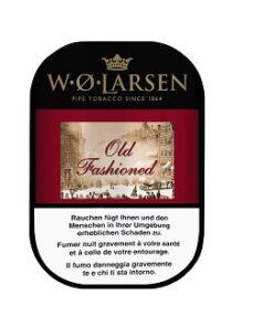 Larsen Old Fashioned 100g Tin