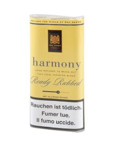 Mac Baren Harmony 50g Btl.