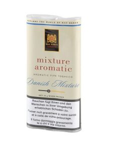 Mac Baren Mixture Aromatic 50g Btl.
