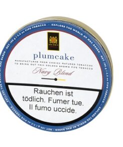 Mac Baren Vanilla Cream 50g Btl.